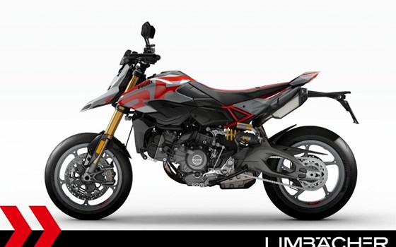 Neufahrzeug Ducati Hypermotard V2 SP - Bild 3