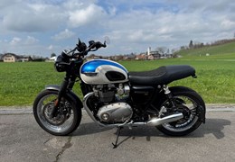 Occasion Triumph Bonneville T120