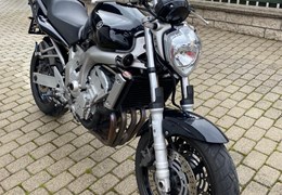 Gebrauchte Yamaha FZ-6N