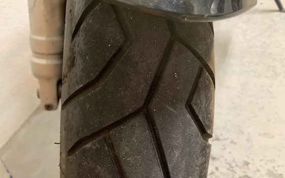 Gebrauchtmotorrad Yamaha FZ-6N - Bild 10