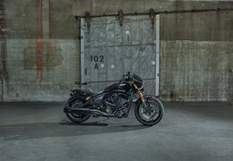 Neumotorrad Indian 101 Scout