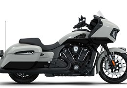 Neumotorrad Indian Challenger Dark Horse