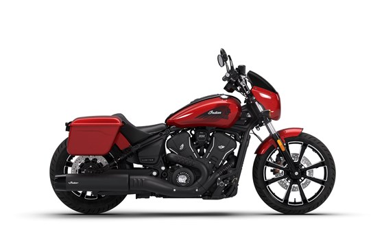 Neufahrzeug Indian Sport Scout - Bild 4