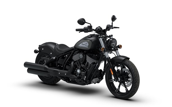 Neufahrzeug Indian Chief Dark Horse - Bild 4