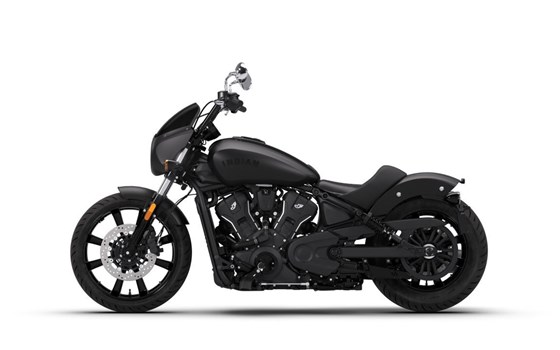 Neufahrzeug Indian Sport Scout - Bild 6