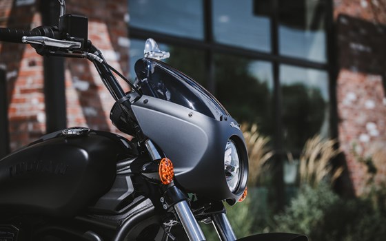 Neufahrzeug Indian Sport Scout - Bild 4