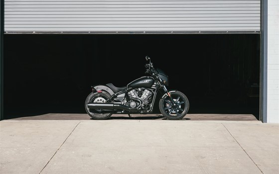Neufahrzeug Indian Sport Scout - Bild 2