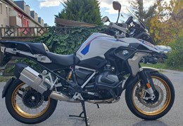 Gebrauchte BMW R 1250 GS