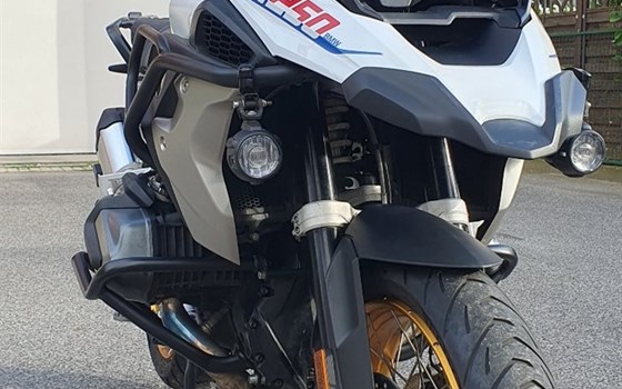 Gebrauchtmotorrad BMW R 1250 GS - Bild 2