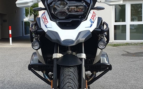 Gebrauchtmotorrad BMW R 1250 GS - Bild 3