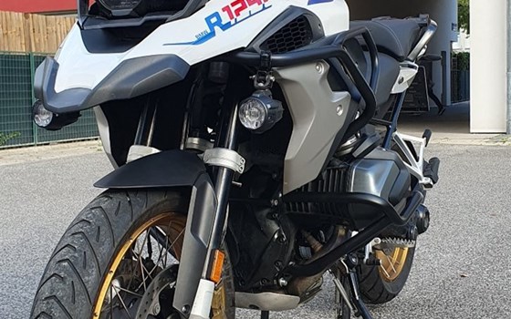 Gebrauchtmotorrad BMW R 1250 GS - Bild 4