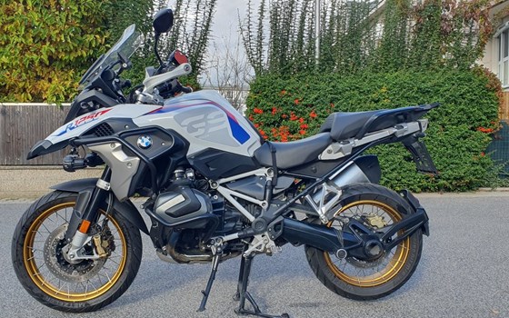 Gebrauchtmotorrad BMW R 1250 GS - Bild 5
