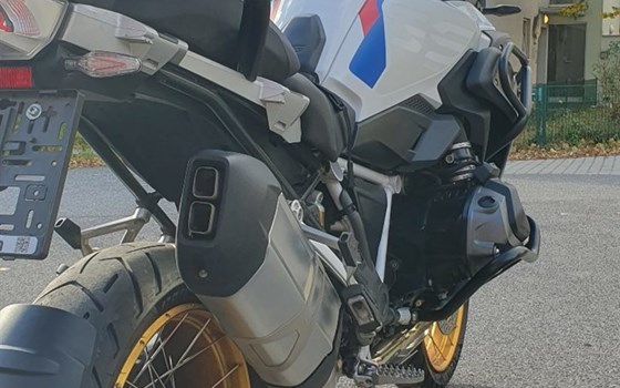 Gebrauchtmotorrad BMW R 1250 GS - Bild 6