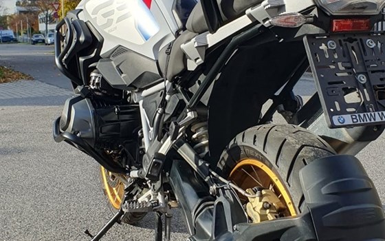 Gebrauchtmotorrad BMW R 1250 GS - Bild 7