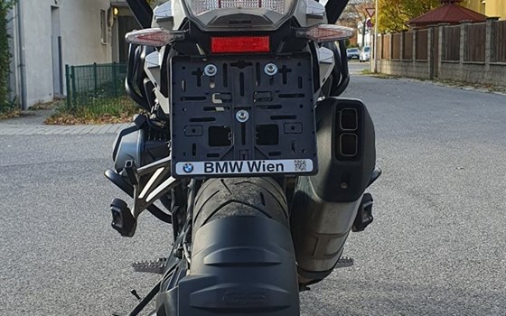 Gebrauchtmotorrad BMW R 1250 GS - Bild 8