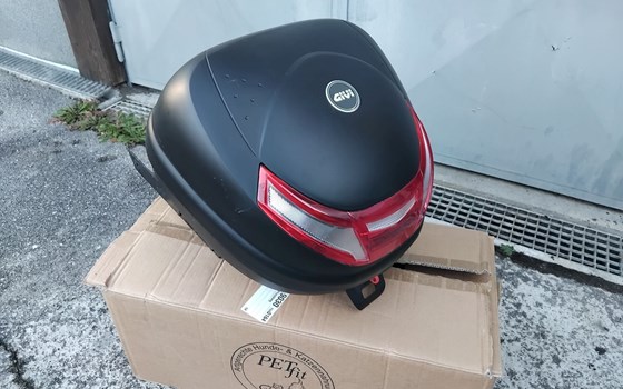 Gebrauchtmotorrad Honda XL 250 - Bild 14