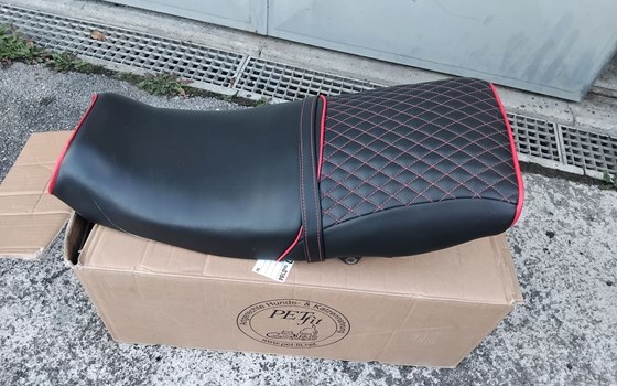 Gebrauchtmotorrad Honda XL 250 - Bild 15