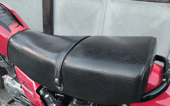 Gebrauchtmotorrad Honda XL 250 - Bild 7