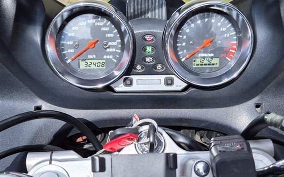 Gebrauchtmotorrad Suzuki Bandit 600S - Bild 10