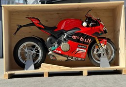 Gebrauchte Ducati Panigale V4 S