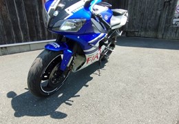 Gebrauchte Yamaha R1