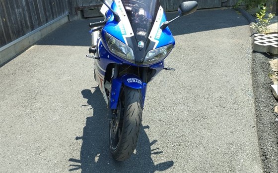 Gebrauchtmotorrad Yamaha R1 - Bild 4