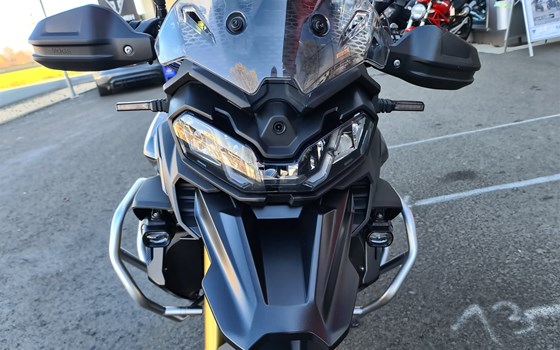 Gebrauchtmotorrad Voge Valico 900i DSX - Bild 11