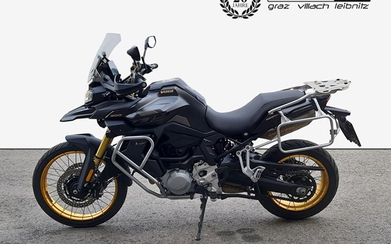 Gebrauchtmotorrad Voge Valico 900i DSX - Bild 2