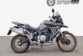 Voge Valico 900i DSX