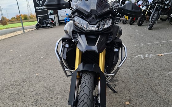 Gebrauchtmotorrad Voge Valico 900i DSX - Bild 3