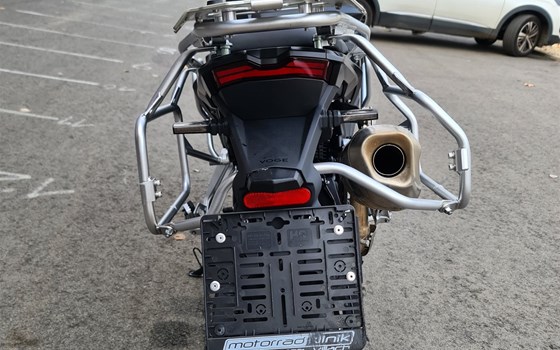 Gebrauchtmotorrad Voge Valico 900i DSX - Bild 4