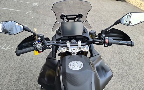 Gebrauchtmotorrad Voge Valico 900i DSX - Bild 7