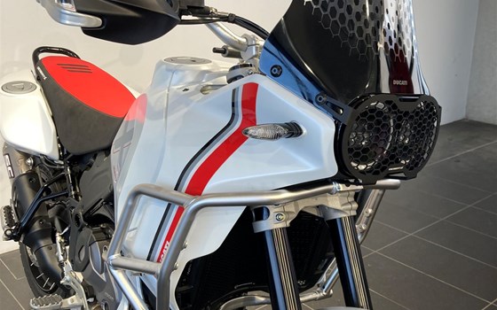 Neufahrzeug Ducati DesertX - Bild 2