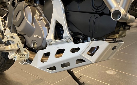 Neufahrzeug Ducati DesertX - Bild 5