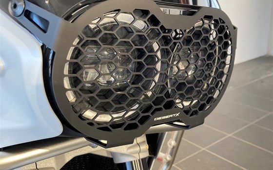 Neufahrzeug Ducati DesertX - Bild 6