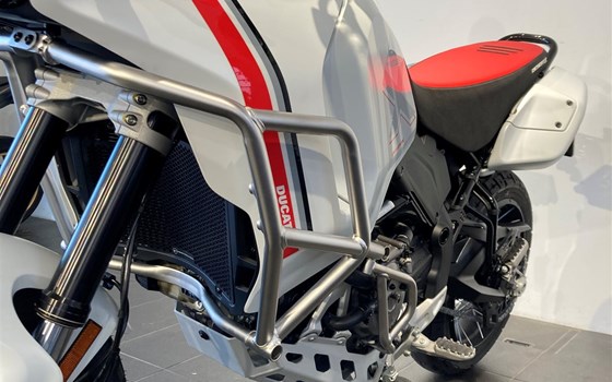 Neufahrzeug Ducati DesertX - Bild 3