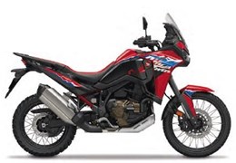 Gebrauchte Honda CRF1100L Africa Twin DCT