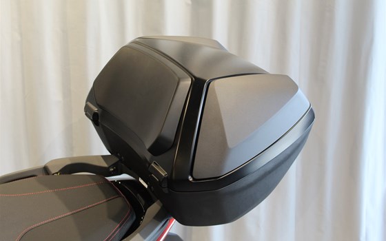 Gebrauchtmotorrad Honda Forza 125 - Bild 7