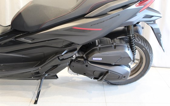 Gebrauchtmotorrad Honda Forza 125 - Bild 9