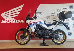 Neumotorrad Honda XL750 Transalp