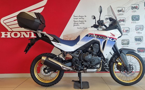 Neufahrzeug Honda XL750 Transalp - Bild 2