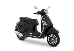 Gebrauchte Vespa GTS 125 Super