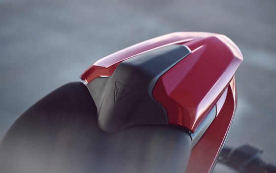 Neufahrzeug Triumph Trident 800 - Bild 4