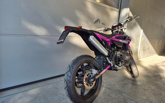 Gebrauchtmotorrad Beta RR 50 Motard - Bild 7