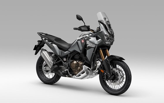 Neufahrzeug Honda CRF1100L Africa Twin Adventure Sports DCT - Bild 1