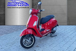 Angebot Vespa GTS 310 Super