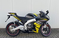 125er-Motorräder - Gebrauchtberatung