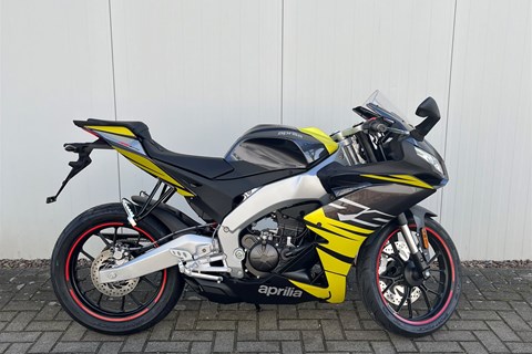 125er-Motorräder - Gebrauchtberatung