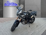 Honda CRF1100L Africa Twin Adventure Sports