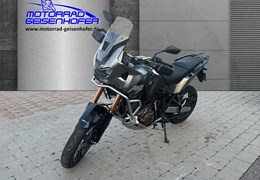 Gebrauchte Honda CRF1100L Africa Twin Adventure Sports